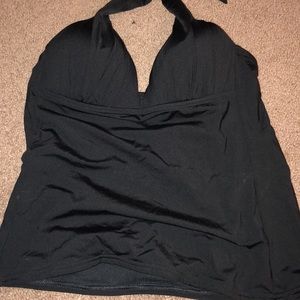 Bathing Suit Tankini Top